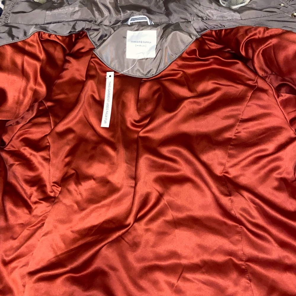 Jacket - Picture 4 of 5
